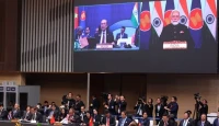 কুয়ালালামপুরে আসিয়ান সম্মেলন: বাণিজ্য-সহযোগিতায় নতুন দিগন্ত উন্মোচন