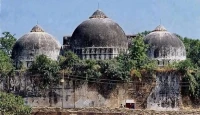 পশ্চিমবঙ্গে ‘বাবরি মসজিদ’ নির্মাণ ঘোষণা, রাজনীতি উত্তপ্ত, ঘুম হারাম মোদির বিজেপির