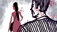 বিশ্রামের নামে ডেকে এনে কেবিন ক্রুকে জোর করে ধর্ষণ! অভিযুক্ত পাইলটকে নিয়ে তোলপাড় বিমান সংস্থা!