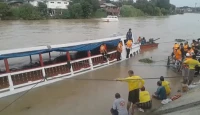 ৩০০ যাত্রী নিয়ে মায়ানমার থেকে রওনা, মাঝপথে সর্বনাশ! নিখোঁজদের সন্ধানে বিরাট অভিযান