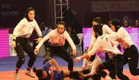 নেপালকে মহাধ্বংস করে সহজ জয় ইরানের, নারী কাবাডি বিশ্বকাপে দুর্দান্ত ফর্মে সেমিফাইনালে তারা