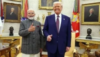 "ভারতের পণ্যের শুল্ক কমালো যুক্তরাষ্ট্র! মোদি ট্রাম্পকে ফোন করে বললেন 'ধন্যবাদ'"