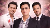 Eid Release: Salman Raj Brings “Buke Bhishon Jontrona” to Life with Lyrics by Mizanur Rahman