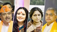 কে হবেন বাংলার নতুন মুখ্যমন্ত্রী? অমিত শাহ আজই করবেন বড় ঘোষণা, টেনশনে জয়ী বিধায়করা!