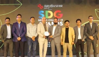 তিন ক্যাটাগরিতে আবারও এসডিজি ব্র্যান্ড চ্যাম্পিয়ন অ্যাওয়ার্ড পেল ওয়ালটন