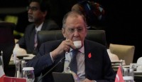 G20 বৈঠকে রাশিয়ার 'উন্মত্ত' সমালোচনাকে তিরস্কার করেছেন রুশ পররাষ্ট্রমন্ত্রী