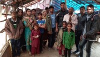 নাগরিকত্ব না পেয়ে ৮০০ পাকিস্তানি হিন্দু পরিবার ভারত থেকে দেশে ফিরেছেন