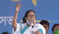 'দুর্গাপুজোয় গান্ধীজিকে যারা ‘অসুর’ বানিয়েছিল জনতা তাদের শাস্তি দেবে'