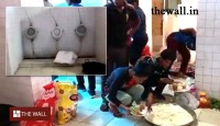 শৌচাগারেই লাঞ্চ-ডিনার, যোগী রাজ্যে ‘অপমানিত’ কবাডি খেলোয়াড়রা, দেখুন ভিডিও