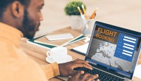 The First Online Travel Agency in India - Flight: Revolutionizing Travel Booking