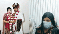 প্রেমিকের জন্য স্বামীকে সরিয়ে দিলেন নববধূ, ভাড়াটে খুনি দিয়ে হত্যা!