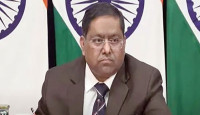ভারত বাংলাদেশের সঙ্গে ইতিবাচক সম্পর্ক চায়: রণধীর জয়সওয়াল
