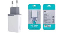 Nillkin 12V Fast Charge Adapter: Power Up Your Devices Safely and Swiftly
