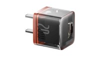 Baseus 20W GaN5 Fast Charger for iPhone: The Perfect Compact Power Solution