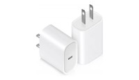 Apple 20W USB-C Power Adapter: The Perfect Charging Companion for Your iPhone