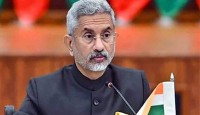 ভারত-পাকিস্তানের যুদ্ধবিরতি: ট্রাম্পের মধ্যস্থতা প্রসঙ্গে কী বললেন জয়শঙ্কর?
