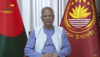 ২০২৬ সালের এপ্রিলের প্রথমার্ধে জাতীয় নির্বাচন: প্রধান উপদেষ্টার ঘোষণা