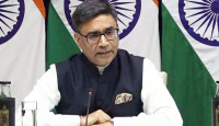 আগামী সপ্তাহে ঢাকায় আসতে পারেন ভারতের পররাষ্ট্র সচিব বিক্রম মিসরি