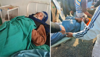 ভারতের হরিয়ানায় কৃষকদের ‘দিল্লি চলো’ কর্মসূচিতে পুলিশের হামলা