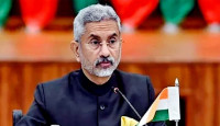 ভারতের পররাষ্ট্রনীতিতে বদল আনা দরকার: এস জয়শঙ্কর
