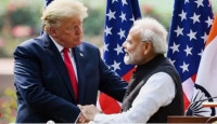 ট্রাম্প-মোদির ফোনালাপ, কী আলোচনা হলো দুই নেতার মধ্যে?