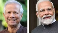 জাতিসঙ্ঘে ইউনূসের সফল কূটনীতিতে চিন্তায় ভারত!