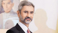 বাংলাদেশ নিয়ে সর্বদলীয় বৈঠকে ভারত সরকার