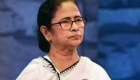 প্রতিবেশী রাষ্ট্র ভালো থাকলে আমরাও ভালো থাকব: মমতা