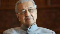 শ্বাসযন্ত্রের সংক্রমণে হাসপাতালে ভর্তি মাহাথির