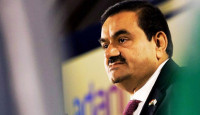 শ্রীলঙ্কায় আটকে গেল আদানির ৩৭০০ কোটির বিদ্যুৎ প্রকল্প