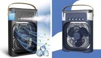 Extonic Air Cooler Fan (ET-C702): Beat the Heat with Smart Cooling in Bangladesh