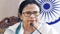 বাংলাদেশের সঙ্গে আমাদের কোন ঝগড়া নেই, আমরা তো ভালোবাসি ওদের : মমতা