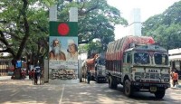 বাংলাদেশি পণ্যে নিষেধাজ্ঞা: পেট্রাপোলে বিপর্যয়ের আশঙ্কা, শ্রমিক-কর্মসংস্থান হুমকিতে