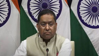 বাংলাদেশের সাম্প্রতিক ঘটনাবলী সে দেশের অভ্যন্তরীণ বিষয়: ভারত