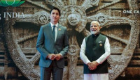 খালিস্তানি সন্ত্রাসবাদী হত্যা! কূটনীতিবিদ বহিষ্কারে কানাডার পাল্টা পদক্ষেপে জবাব মোদীর ভারতের