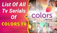 Colors TV Serials List 2025 – Full Schedule, Cast, Timings & Watch Online Guide
